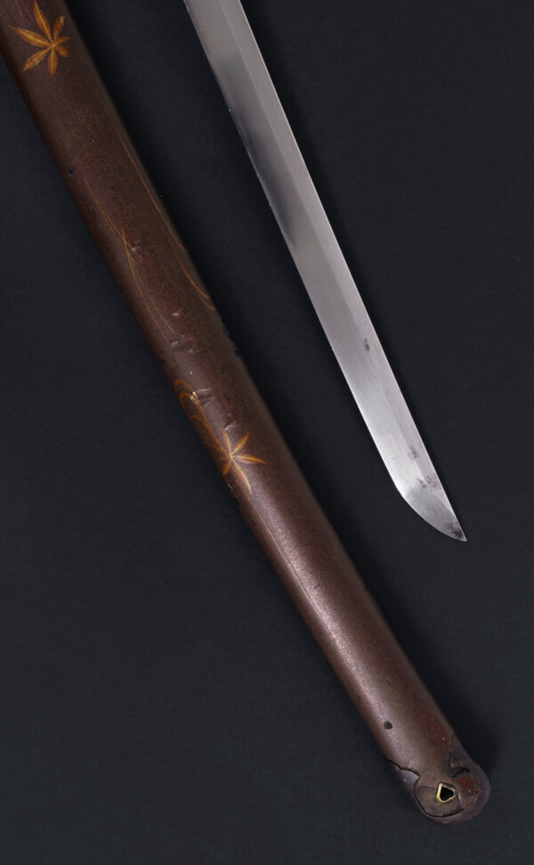 Katana japonesa, siglo XIX. - Imagen 9