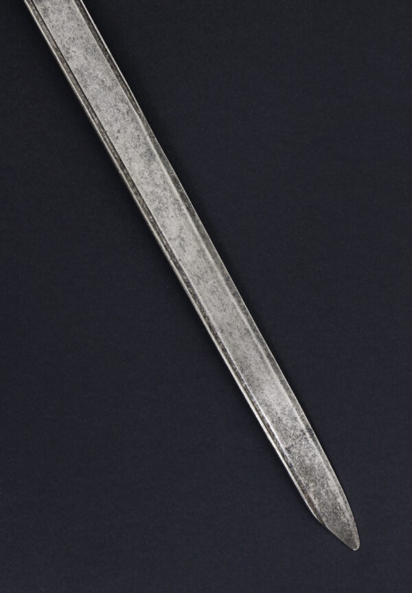 Machete para Cadetes de Artillería, modelo 1836. España, 1853. - Imagen 5