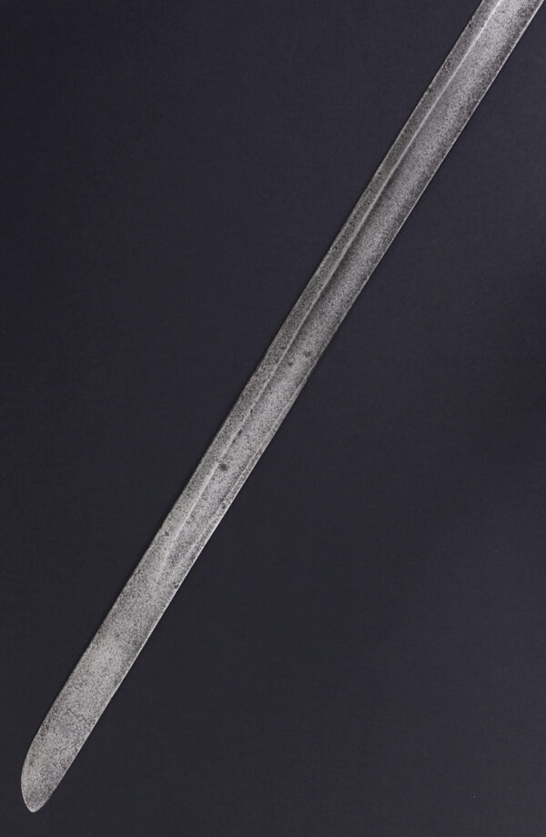 Espada para tropa de Caballería de Línea, modelo 1796. Inglaterra, Guerras Napoleónicas. - Imagen 3