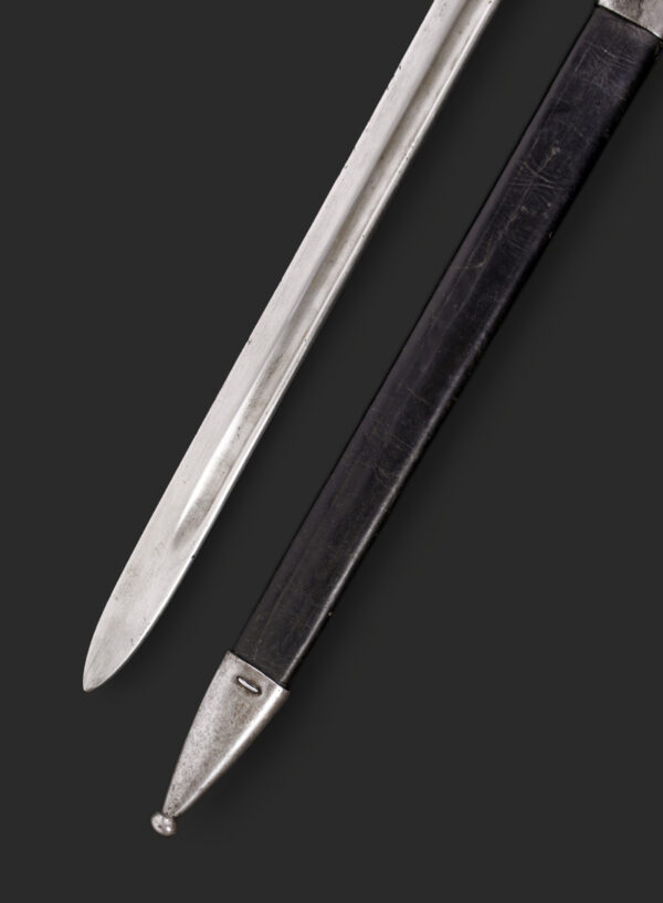 Machete-Bayoneta española modelo 1913. - Imagen 3