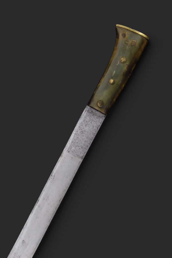 Machete de Cuba, finales s.XIX. - Imagen 3