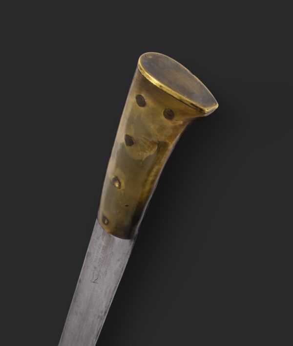 Machete de Cuba, finales s.XIX. - Imagen 4