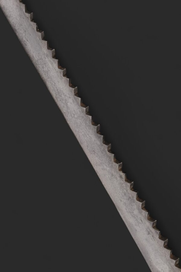 Machete de Infantería. Estados Pontificios, hacia 1847. - Imagen 5