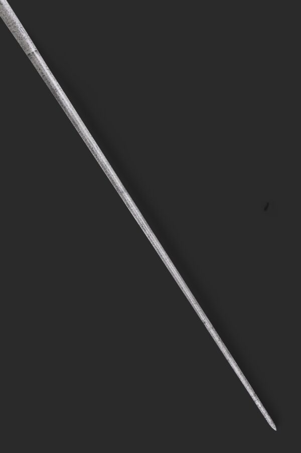 Espada de ceñir para Oficial. España, 1800-1820. - Imagen 5