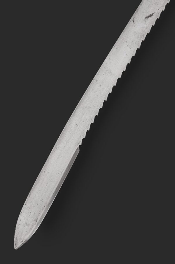 Machete de zapadores. Inglaterra, hacia 1800-1820. - Imagen 2