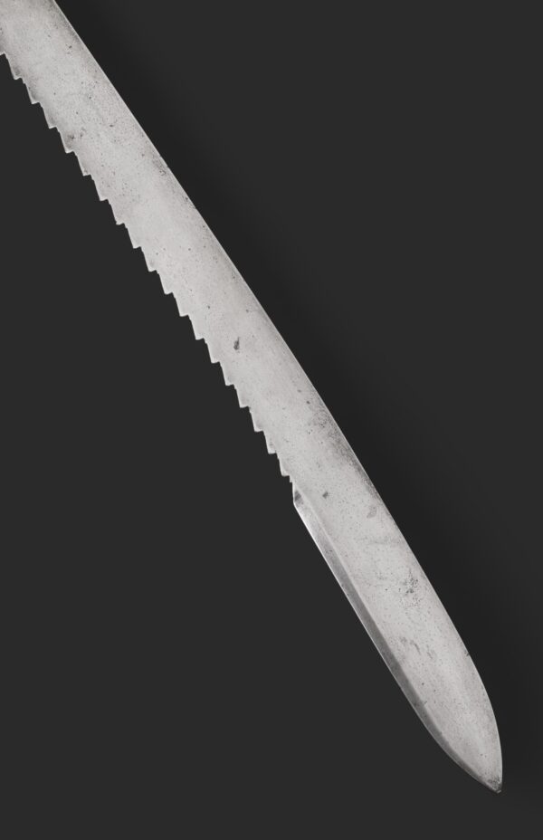Machete de zapadores. Inglaterra, hacia 1800-1820. - Imagen 5