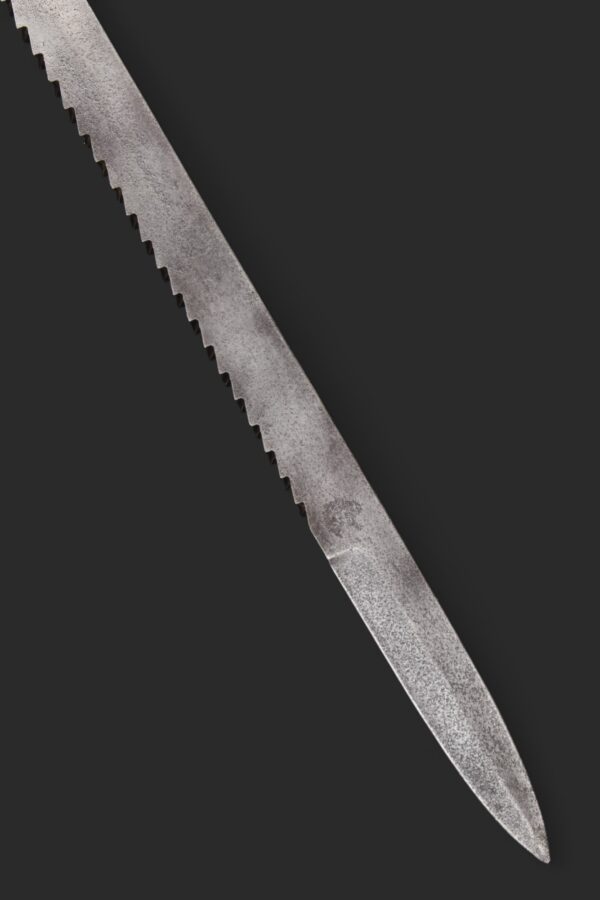Machete inglés para ingenieros, modelo 1856, 2ª mitad s.XIX. - Imagen 7