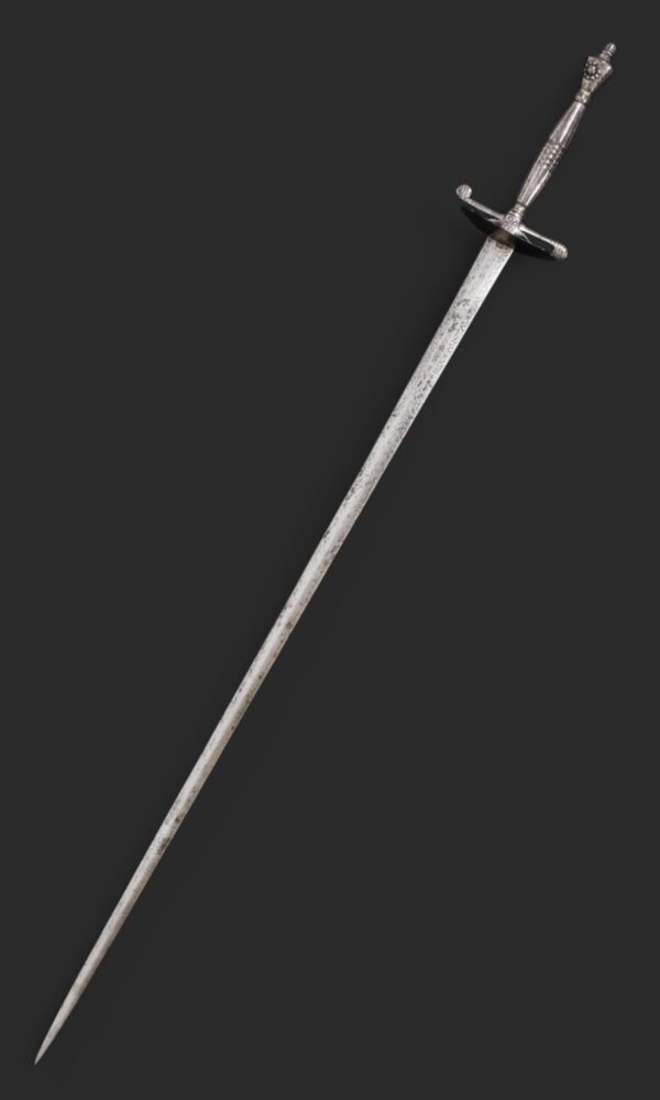 Espada española de ceñir, siglo XVIII. - Imagen 7