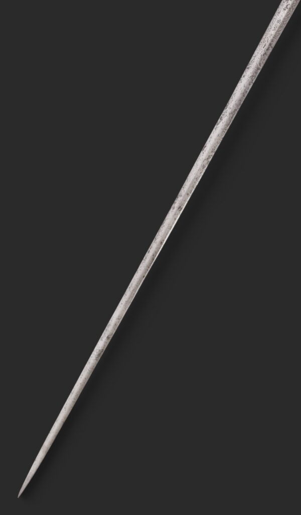 Espada española de ceñir, siglo XVIII. - Imagen 4
