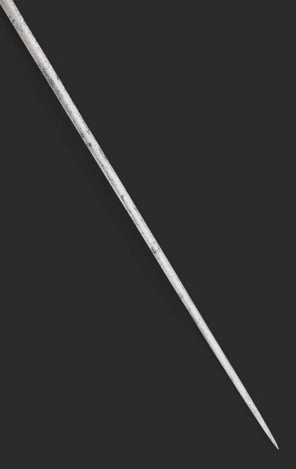Espada española de ceñir, siglo XVIII. - Imagen 6