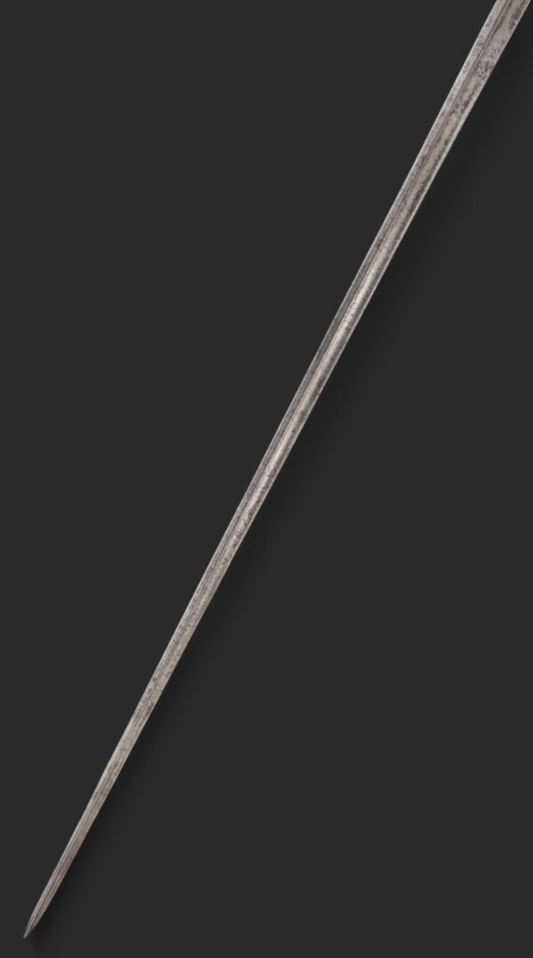 Espada de ceñir francesa, siglo XVIII. - Imagen 3