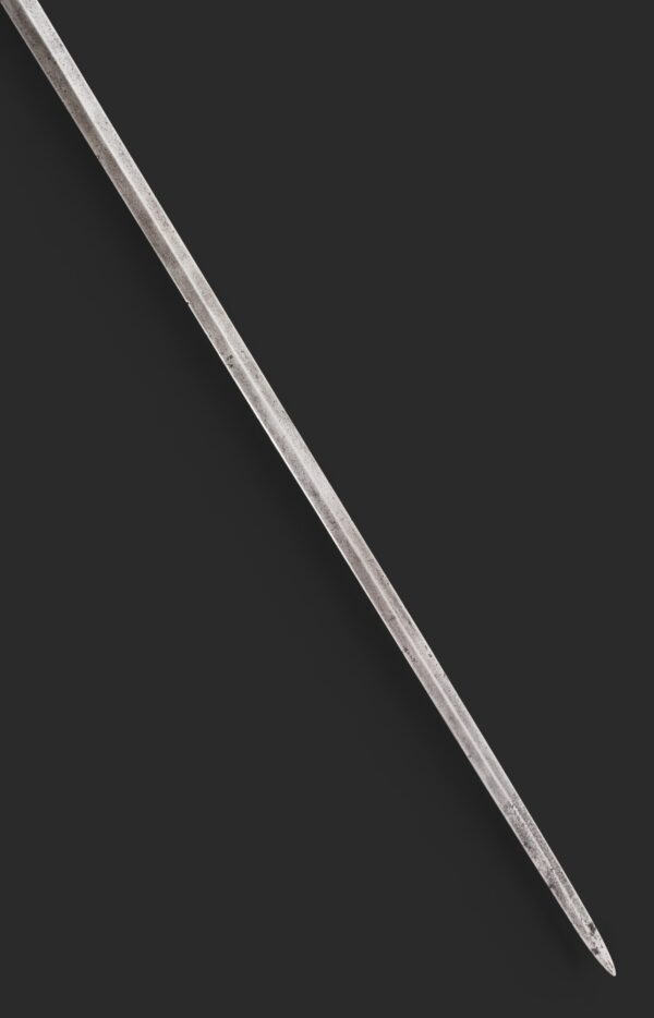 Espada de Oficial, Francia, hacia 1750. - Imagen 5