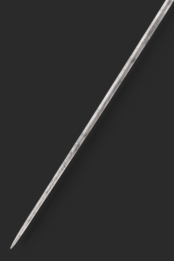Espada de ceñir para Oficial. España, 1800-1825. - Imagen 5