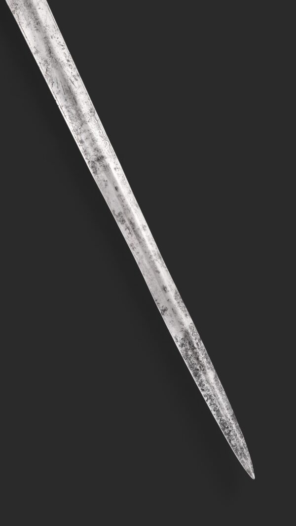 Cutó francés de Marina, hacia 1820. - Imagen 5