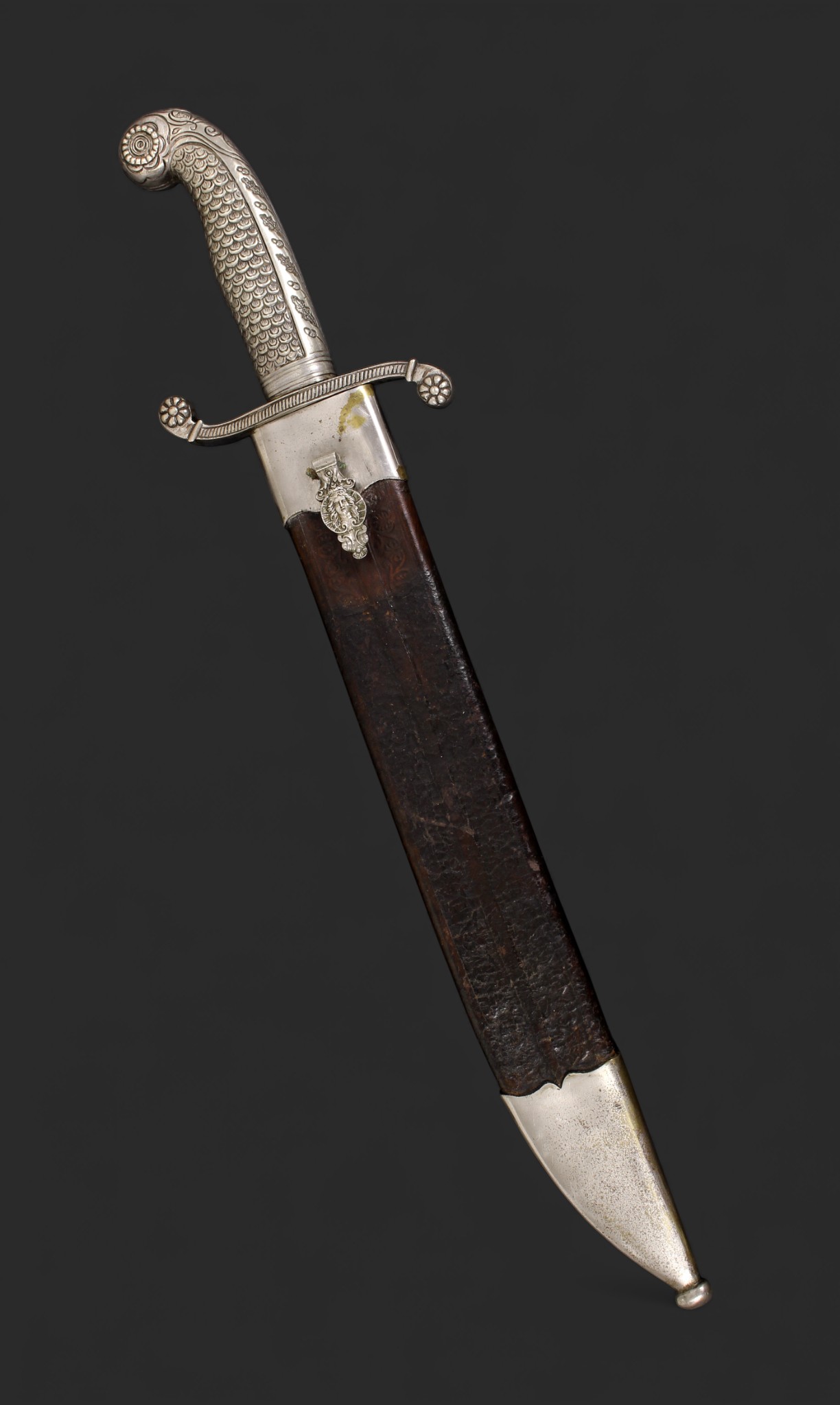 Cuchillo «Bowie» para Cuba, último cuarto s.XIX. - Imagen 7